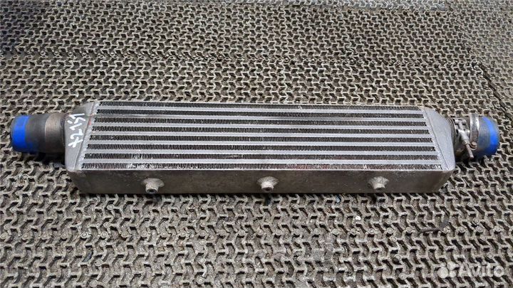 Радиатор интеркулера Volkswagen Golf 4, 1999