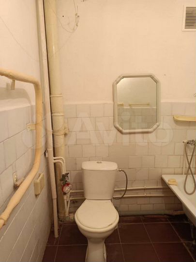 1-к. квартира, 35 м², 2/9 эт.