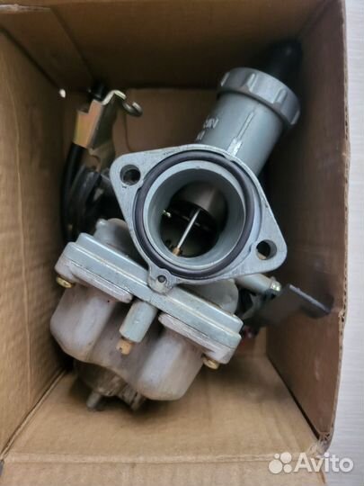 Карбюратор stels sb 200