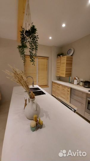 Деревянные жалюзи