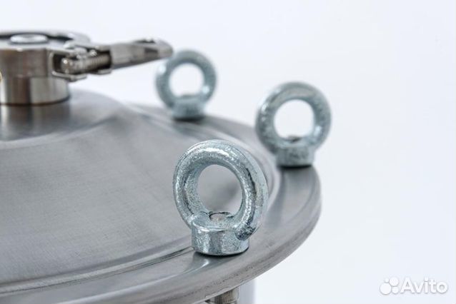 Автоклав Фансел 2