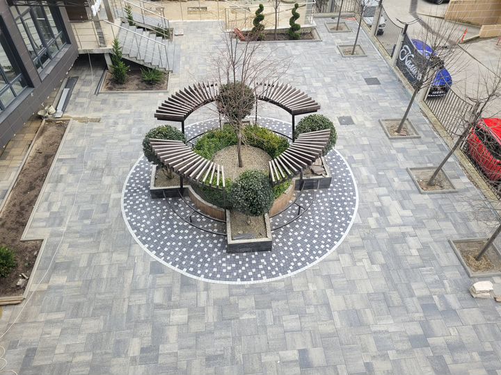 1-к. квартира, 45 м², 3/8 эт.