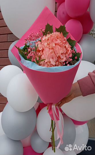 Букет из 75 роз