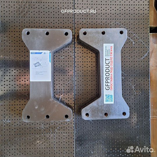 Коплект крепления мпк 40-478