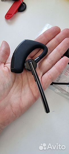 Bluetooth гарнитура