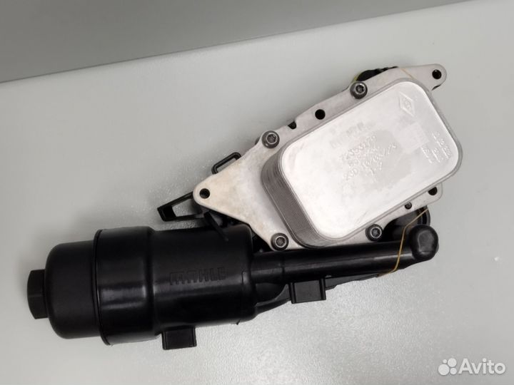 Корпус масляного фильтра BMW 11428585235