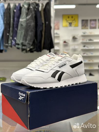 Кроссовки Reebok Glide Оригинал