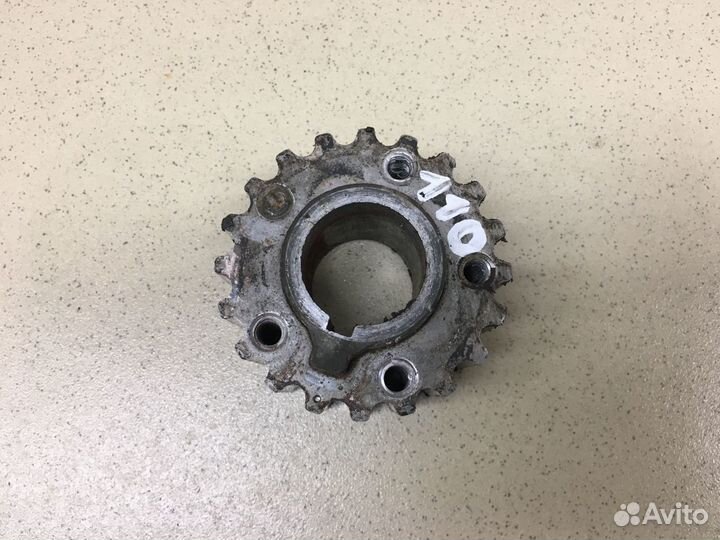Шестерня коленвала Vitara/Sidekick 1989-1999