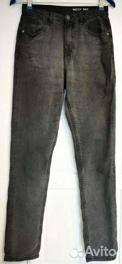 Джинсы Noisy May