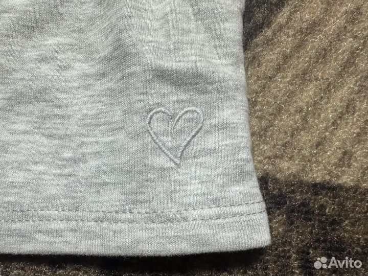 Шорты c&a 98 новые оригинал