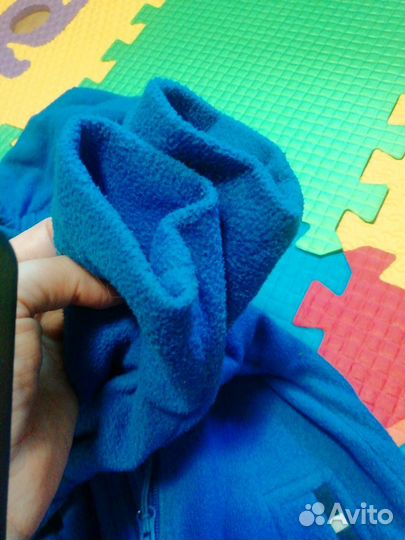 Комбинезон олдс 80