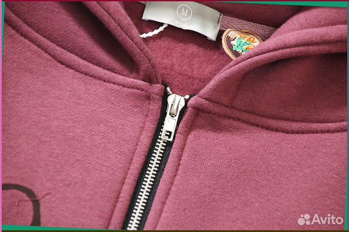 Зипка Cactus Jack Mastermind (Все размеры в наличии)