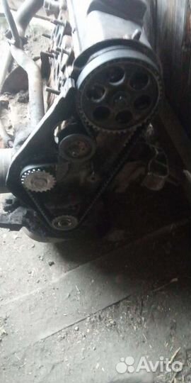 Двигатель ваз 8 клоп