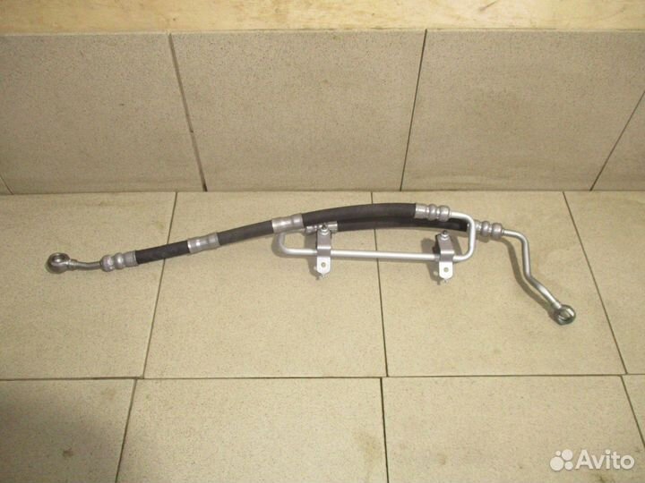 Шланг гидроусилителя BMW 3-Series (E90/E91)