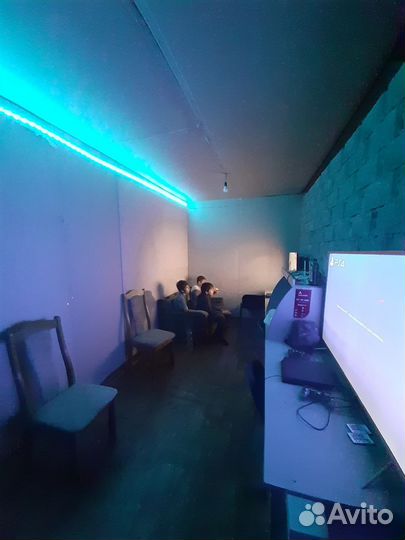 Игровая приставка ps4 slim 1tb