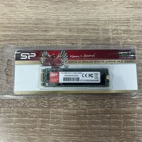 SSD SP m.2 2280 m55 120gb