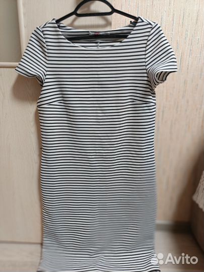 Пакет вещей на девушку 44 р