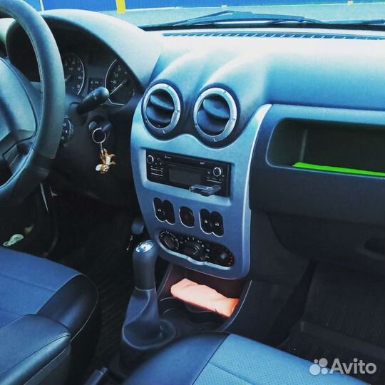 Прокат автомобиля