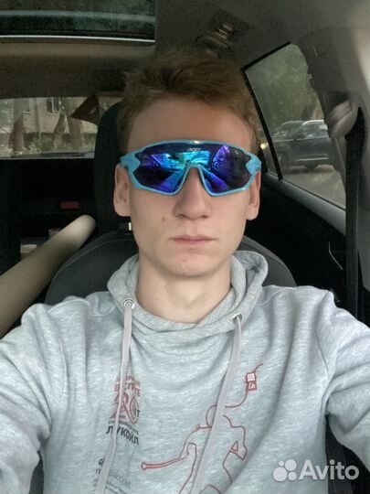 Очки KV+ Delta SG12.2