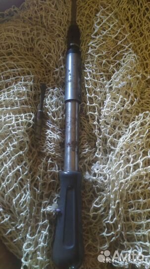 Отверток с Реверсом