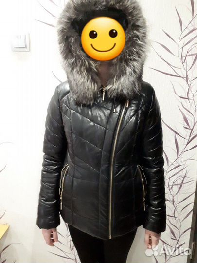 Куртка