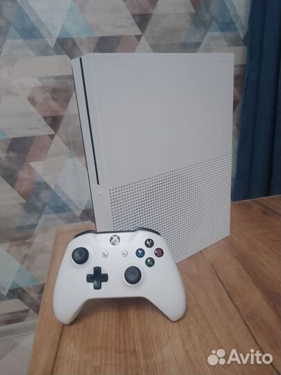 Xbox one s 512mb