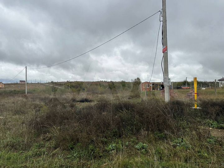 Участок 10,4 сот. (ИЖС)