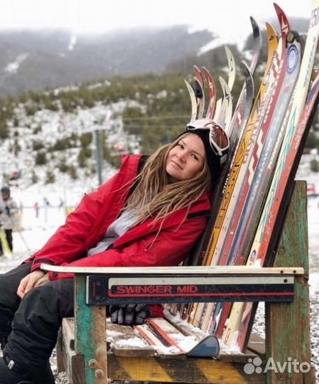 Дреды/ DE дреды/ кудри/косы/натуральные