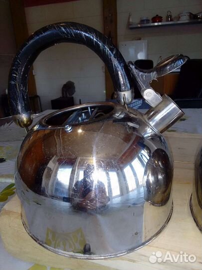 Люстра винтаж