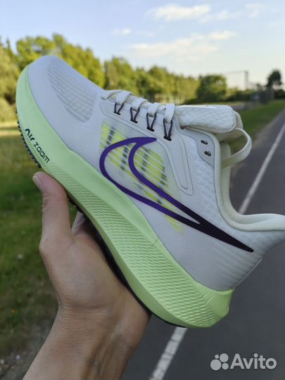 Кроссовки для бега Nike air zoom Pegasus 39 premiu