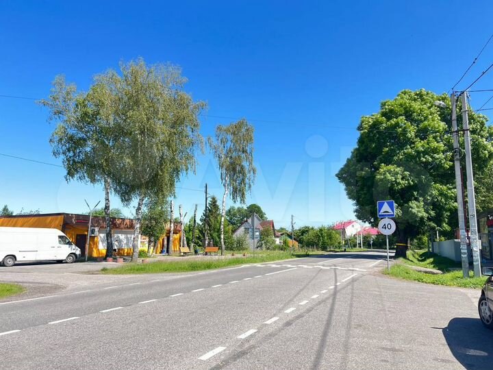 Участок 10 сот. (ИЖС)