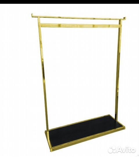 Вешалка напольная