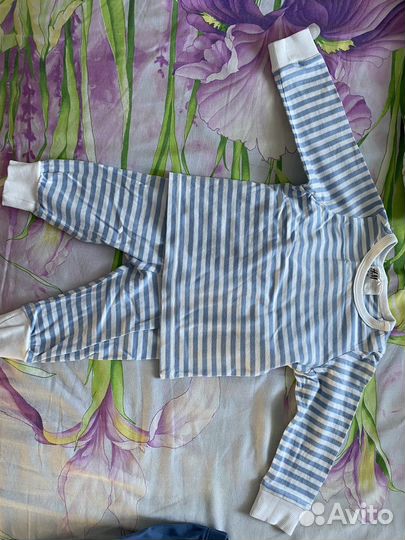 Детские вещи на мальчика