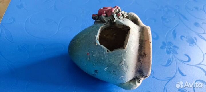 Декорации для аквариума