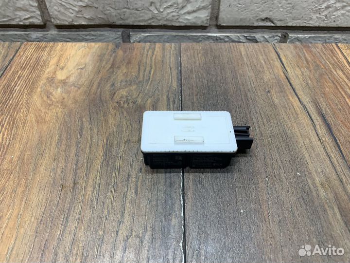 Infiniti Q50 (V37) Блок электронный