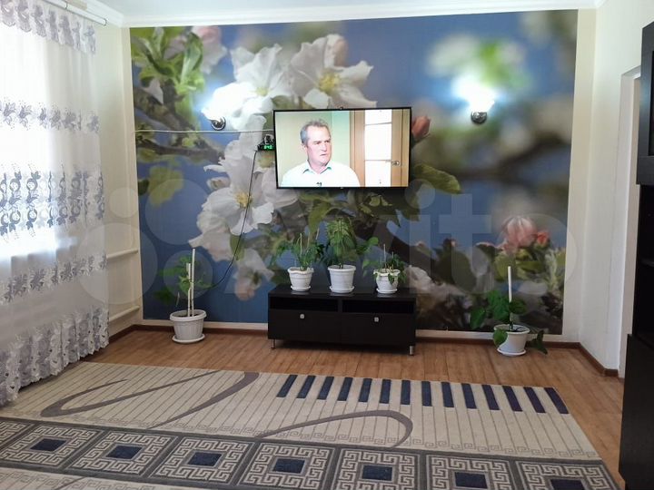 Дом 125 м² на участке 7,6 сот.