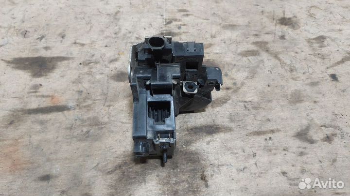 Замок двери передней правой Chery Bonus A13