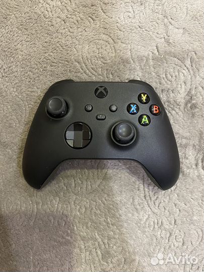 Геймпад Xbox Series X