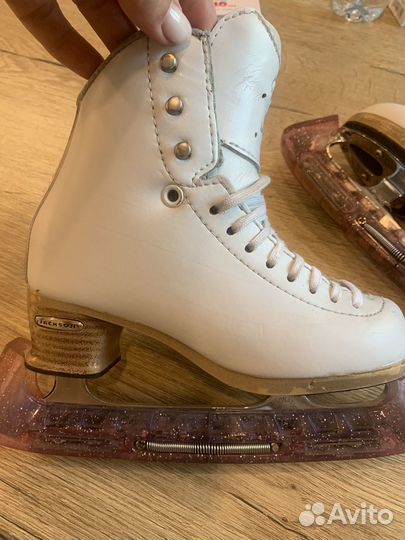 Коньки Jackson Elle New