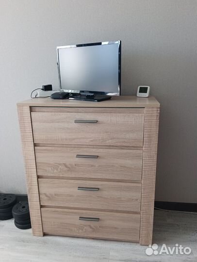 Корпусная мебель бу (шкаф, тумба, комод)