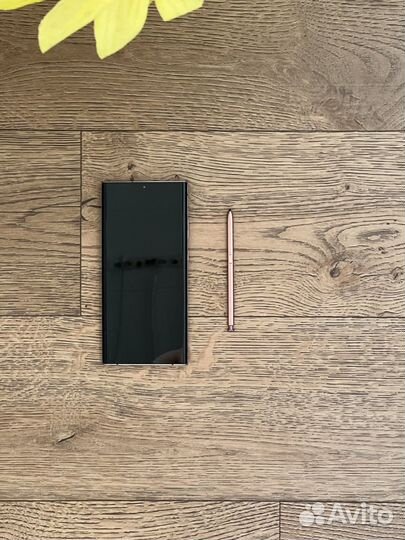 Смартфон Samsung Galaxy Note 20 Ultra 8/256