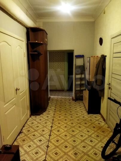 Комната 14,1 м² в 3-к., 1/2 эт.