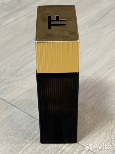 TOM ford Noir Extreme