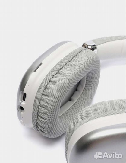 Беспроводные наушники