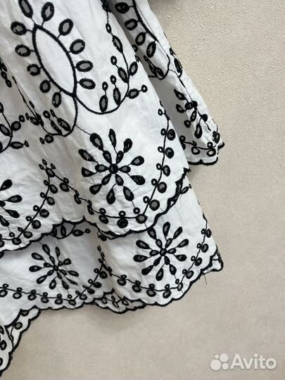 Платье Zara S / M