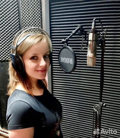 Репетитор по вокалу и фортепиано