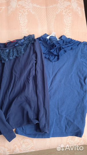 Школьная одежда б/у