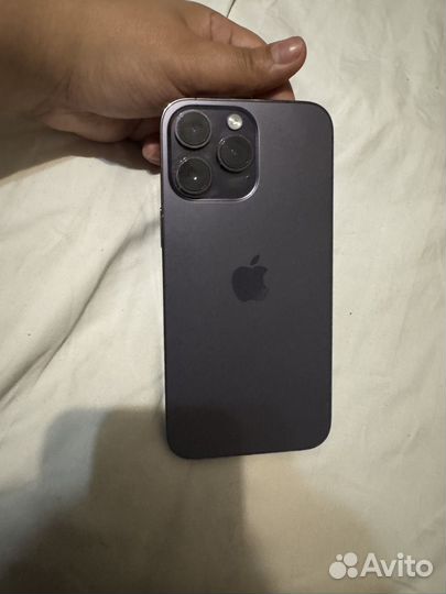 iPhone 14 Pro Max, 256 ГБ