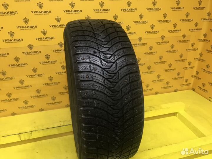 Michelin X-Ice North 3 215/55 R16 98T