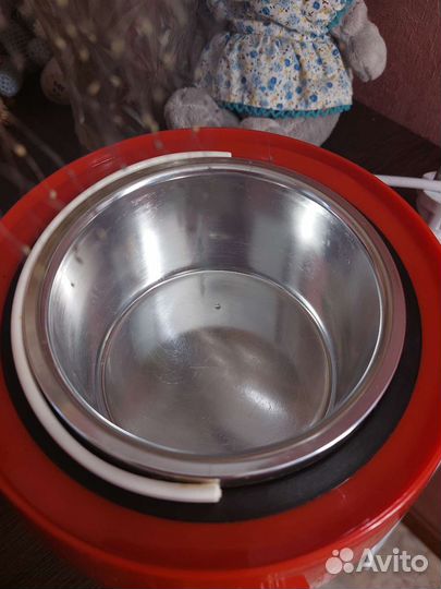 Воскоплав для депиляции